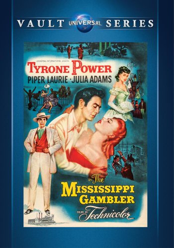MISSISSIPPI GAMBLER / [IMPORT]