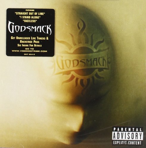 GODSMACK - FACELESS