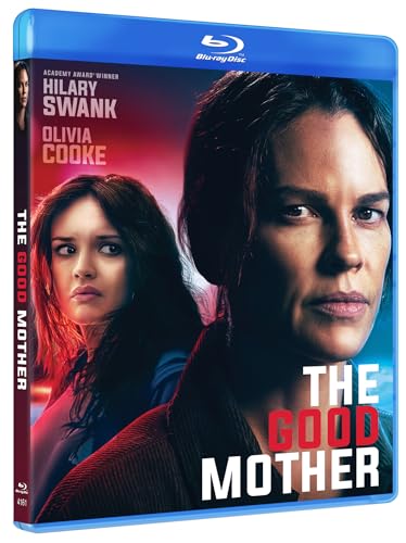 GOOD MOTHER [BLU-RAY] [REGION FREE]