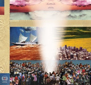 BROKEN SOCIAL SCENE  - FORGIVENESS ROCK RECORD (2CDS)(LTD ED)