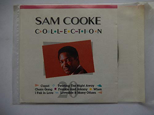 COOKE, SAM - COLLECTION