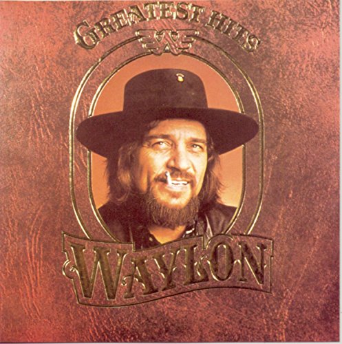 JENNINGS, WAYLON - GREATEST HITS