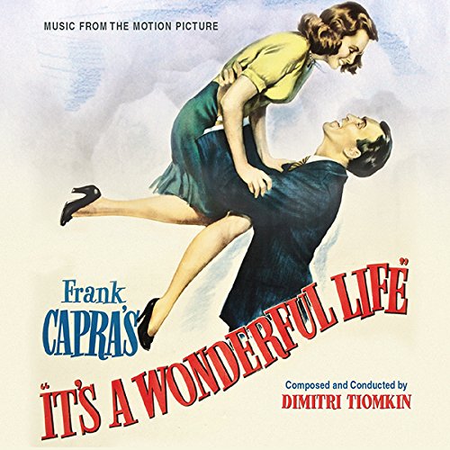 SNDTRK - IT'S A WONDERFUL LIFE