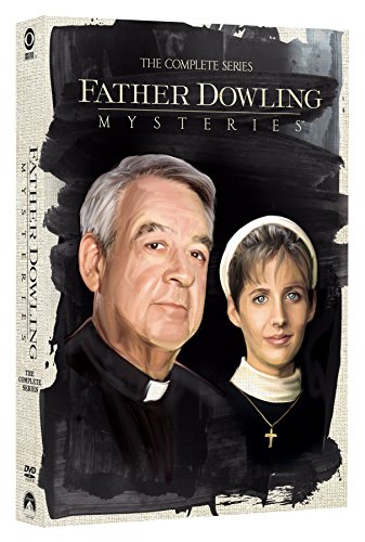 FATHER DOWLING MYSTERIES: THE COMPLETE SERIES