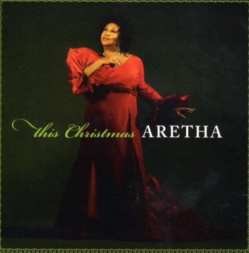 FRANKLIN, ARETHA - THIS CHRISTMAS ARETHA