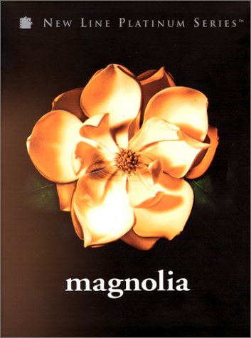 MAGNOLIA (WIDESCREEN)