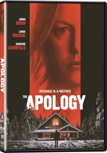 THE APOLOGY