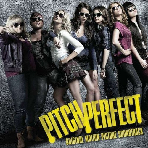 OST - MORE FROM PITCH PERFECT