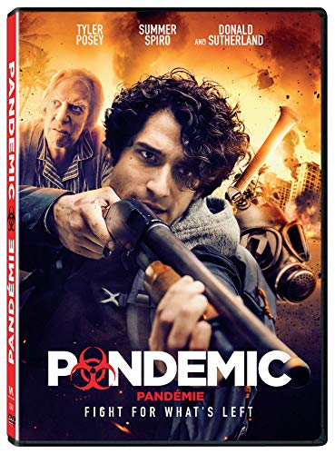 PANDEMIC (PANDéMIE)