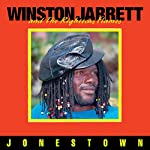 JARRETT, WINSTON - JONESTOWN