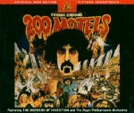 ZAPPA, FRANK  - 200 MOTELS