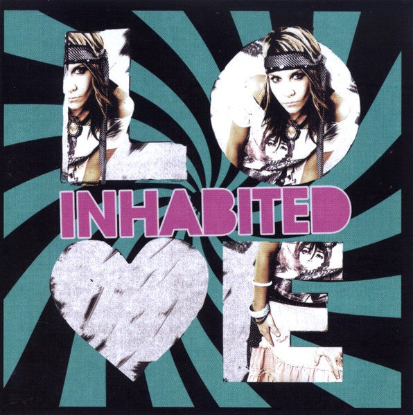 INHABITED  - LOVE