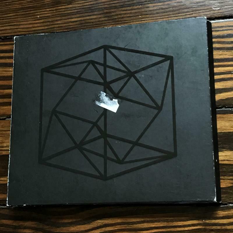 TESSERACT  - ONE