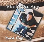 GOGO,DAVID - SKELETON KEY