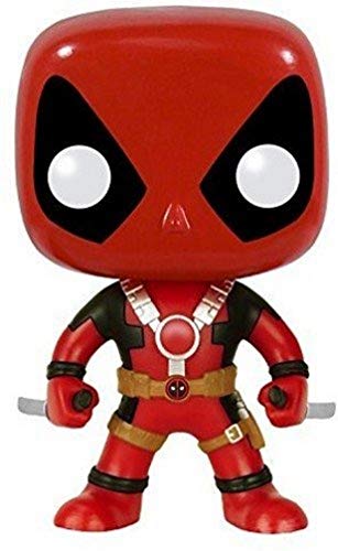 DEADPOOL #111 - FUNKO POP!