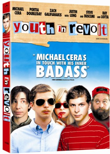 YOUTH IN REVOLT / ADOS EN RVOLTE (BILINGUAL)