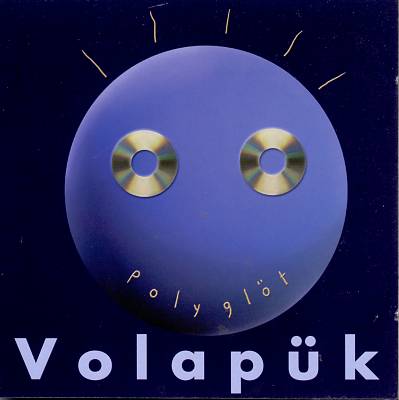 VOLAPUK  - POLYGLOT