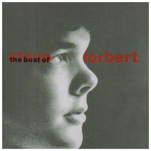 FORBERT, STEVE - THE BEST OF STEVE FORBERT: WHAT KINDA GUY?