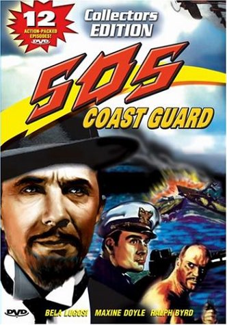 SOS COAST GUARD [IMPORT]