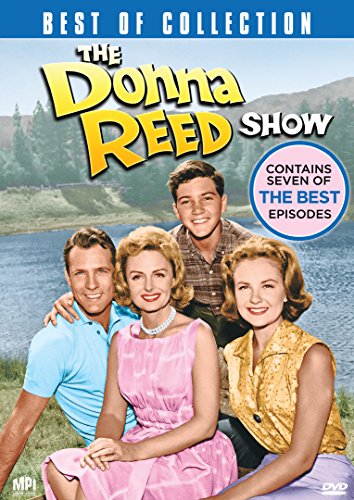 DONNA REED: THE BEST OF THE DONNA REED SHOW
