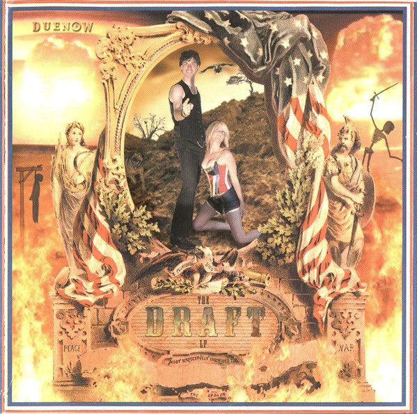 DUENOW  - DRAFT LP
