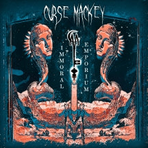 CURSE MACKEY - IMMORAL EMPORIUM [CD]