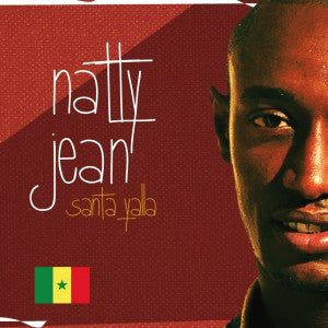 NATTY JEAN  - SANTA YALLA