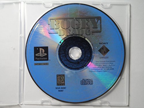 BOGEY: DEAD 6 - PLAYSTATION