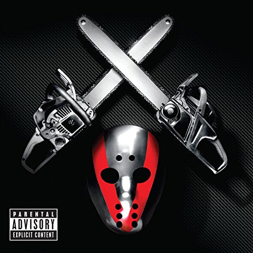 VARIOUS ARTISTS - SHADYXV