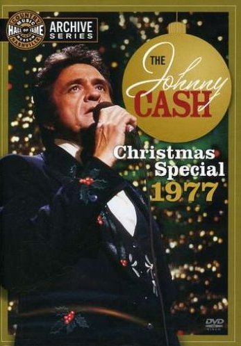 THE JOHNNY CASH CHRISTMAS SPECIAL