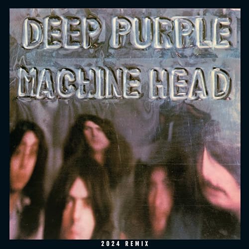 MACHINE HEAD
