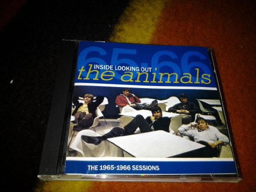 ANIMALS - INSIDE LOOKING OUT