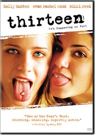 THIRTEEN (WIDESCREEN) (BILINGUAL)