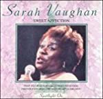 VAUGHAN, SARAH - SWEET AFFECTION