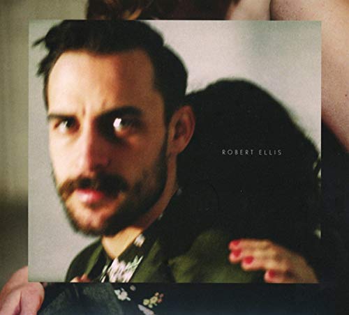 ROBERT ELLIS - ROBERT ELLIS (CD)