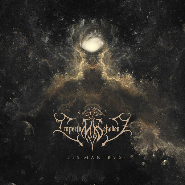IMPERIUM DEKADENZ  - DIS MANIBVS