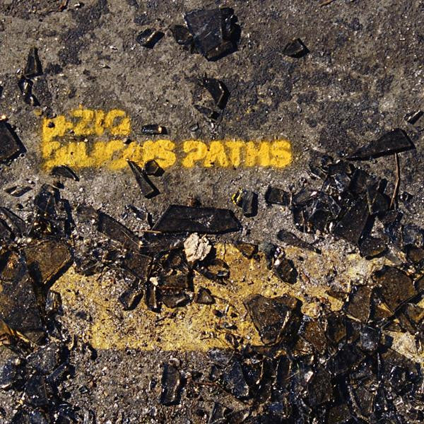 MU-ZIQ - BILIOUS PATHS