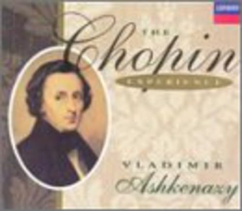 CHOPIN - CHOPIN EXPERIENCE