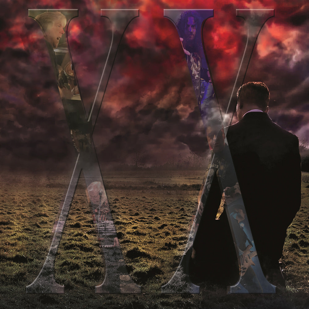 ARENA  - XX (2CDS)