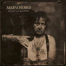 MARSCHLAND - TRAURIGE TRINKERLIEDER [SANDLER EDITION] [CD]