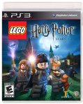 LEGO HARRY POTTER YEARS 1-4  - PS3