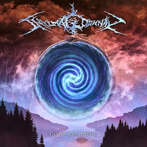 SHYLMAGOGHNAR - CONVERGENCE