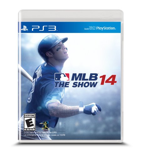 PS3 MLB 14