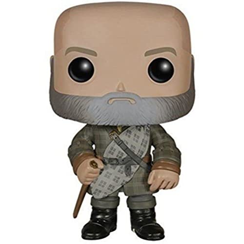 OUTLANDER: DOUGAL MACKENZIE #252 - FUNKO POP!