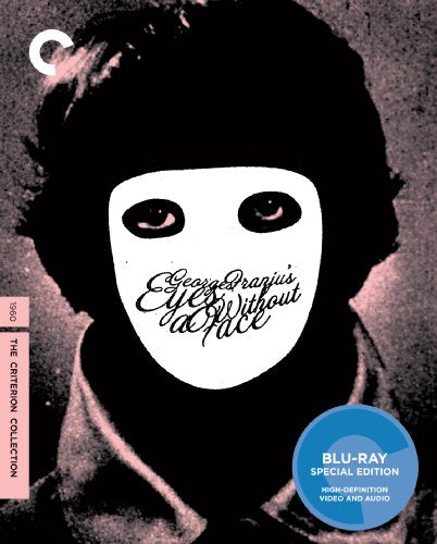 EYES WITHOUT A FACE (THE CRITERION COLLECTION) [BLU-RAY] (VERSION FRANAISE)