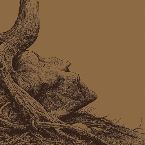 MIZMOR & THOU - MYOPIA (CD)