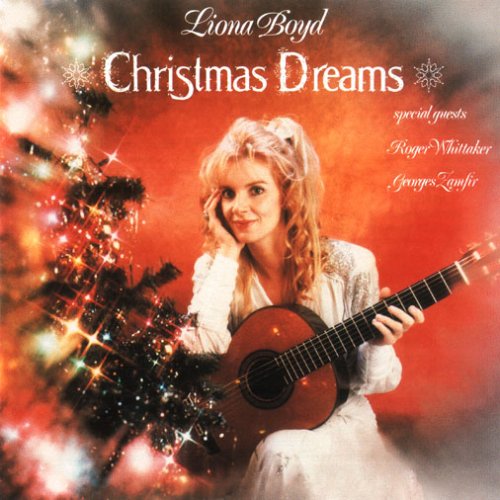 BOYD, LIONA  - CHRISTMAS DREAMS