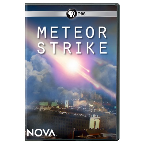 NOVA: METEOR STRIKE