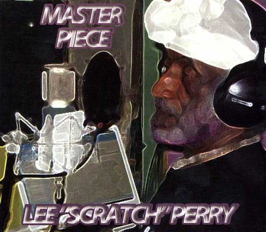 PERRY, LEE SCRATCH  - MASTER PIECE