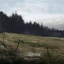 ELLENDE - R├╝CKZUG IN DIE INNERLICHKEIT [CD]